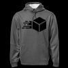 ATC™ PTECH® FLEECE HOODIE Thumbnail