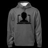 ATC™ PTECH® FLEECE HOODIE Thumbnail