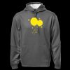 ATC™ PTECH® FLEECE HOODIE Thumbnail