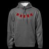 ATC™ PTECH® FLEECE HOODIE Thumbnail