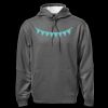 ATC™ PTECH® FLEECE HOODIE Thumbnail