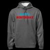 ATC™ PTECH® FLEECE HOODIE Thumbnail