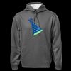 ATC™ PTECH® FLEECE HOODIE Thumbnail