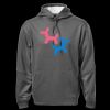 ATC™ PTECH® FLEECE HOODIE Thumbnail