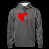 ATC™ PTECH® FLEECE HOODIE Thumbnail