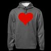 ATC™ PTECH® FLEECE HOODIE Thumbnail