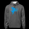 ATC™ PTECH® FLEECE HOODIE Thumbnail