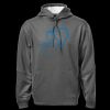 ATC™ PTECH® FLEECE HOODIE Thumbnail