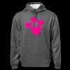 ATC™ PTECH® FLEECE HOODIE Thumbnail