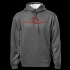 ATC™ PTECH® FLEECE HOODIE Thumbnail