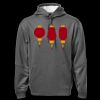 ATC™ PTECH® FLEECE HOODIE Thumbnail