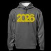 ATC™ PTECH® FLEECE HOODIE Thumbnail