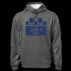 ATC™ PTECH® FLEECE HOODIE Thumbnail