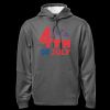 ATC™ PTECH® FLEECE HOODIE Thumbnail