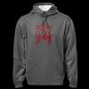 ATC™ PTECH® FLEECE HOODIE Thumbnail