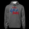 ATC™ PTECH® FLEECE HOODIE Thumbnail