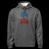 ATC™ PTECH® FLEECE HOODIE Thumbnail