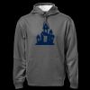 ATC™ PTECH® FLEECE HOODIE Thumbnail