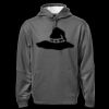 ATC™ PTECH® FLEECE HOODIE Thumbnail