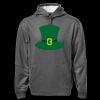 ATC™ PTECH® FLEECE HOODIE Thumbnail