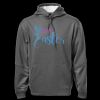 ATC™ PTECH® FLEECE HOODIE Thumbnail