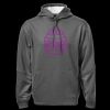 ATC™ PTECH® FLEECE HOODIE Thumbnail