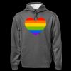 ATC™ PTECH® FLEECE HOODIE Thumbnail