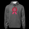 ATC™ PTECH® FLEECE HOODIE Thumbnail
