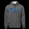 ATC™ PTECH® FLEECE HOODIE Thumbnail