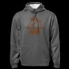 ATC™ PTECH® FLEECE HOODIE Thumbnail