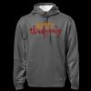 ATC™ PTECH® FLEECE HOODIE Thumbnail