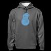 ATC™ PTECH® FLEECE HOODIE Thumbnail