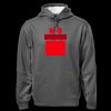ATC™ PTECH® FLEECE HOODIE Thumbnail