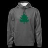 ATC™ PTECH® FLEECE HOODIE Thumbnail