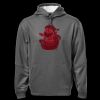 ATC™ PTECH® FLEECE HOODIE Thumbnail