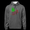 ATC™ PTECH® FLEECE HOODIE Thumbnail