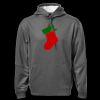 ATC™ PTECH® FLEECE HOODIE Thumbnail