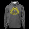 ATC™ PTECH® FLEECE HOODIE Thumbnail
