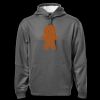 ATC™ PTECH® FLEECE HOODIE Thumbnail