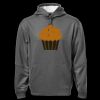 ATC™ PTECH® FLEECE HOODIE Thumbnail
