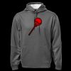 ATC™ PTECH® FLEECE HOODIE Thumbnail