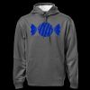 ATC™ PTECH® FLEECE HOODIE Thumbnail