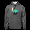 ATC™ PTECH® FLEECE HOODIE Thumbnail