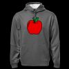 ATC™ PTECH® FLEECE HOODIE Thumbnail