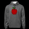 ATC™ PTECH® FLEECE HOODIE Thumbnail