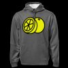 ATC™ PTECH® FLEECE HOODIE Thumbnail