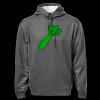 ATC™ PTECH® FLEECE HOODIE Thumbnail