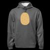 ATC™ PTECH® FLEECE HOODIE Thumbnail