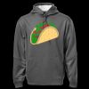 ATC™ PTECH® FLEECE HOODIE Thumbnail