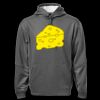 ATC™ PTECH® FLEECE HOODIE Thumbnail